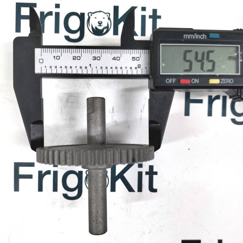 Thermo King TRP 41-4939 Gear Motor Damper Repair Kit (Bolt Type) – Aftermarket | for SL Series